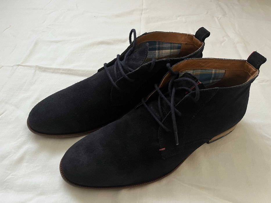 Tommy Hilfiger Ботинки сапоги мужские, 43/28