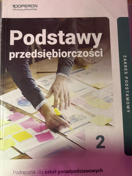Podrecznik podstawy przedsiebiorczosci 2