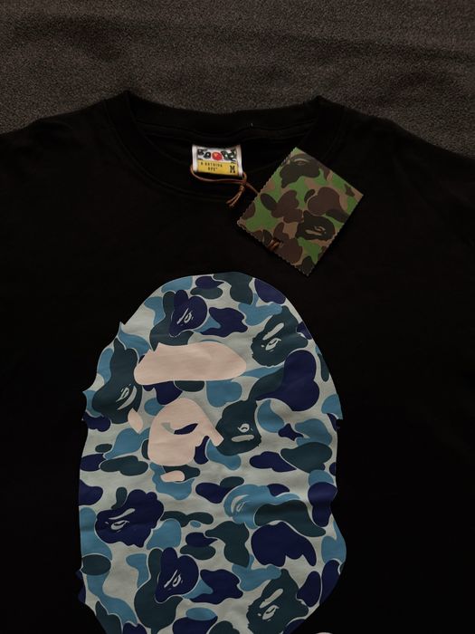 Koszulka Bape T-shirt | A Bathing Ape Tee