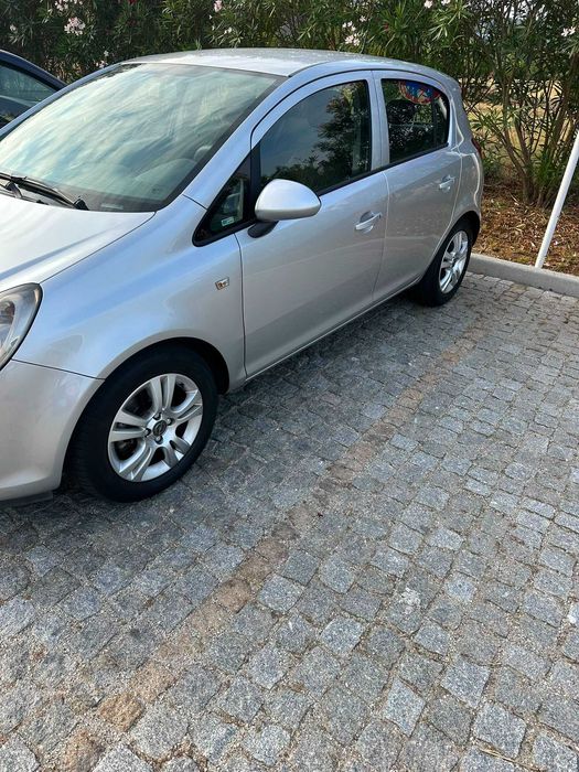 Opel Corsa D 1.2 Gasolina