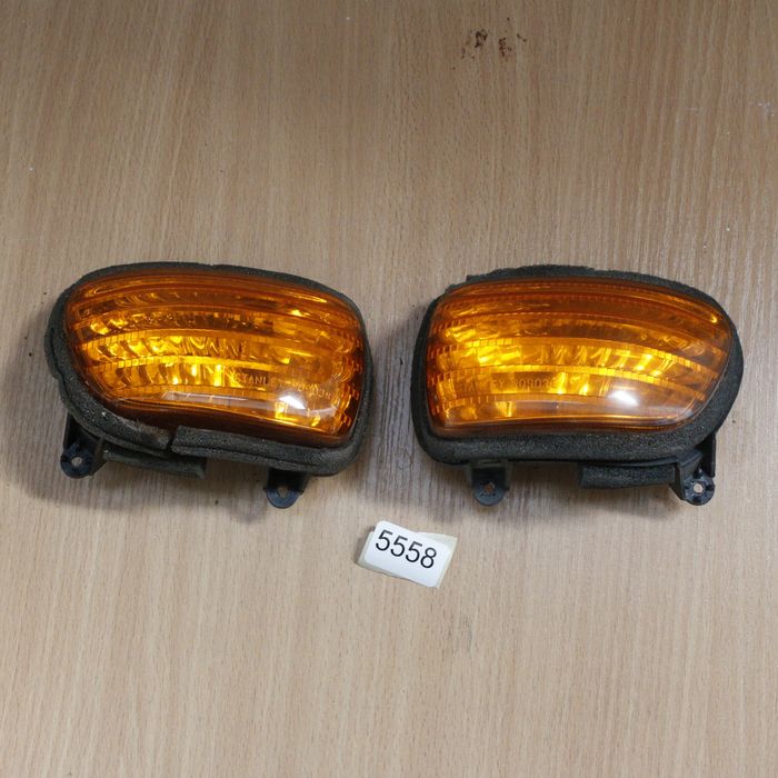 5558  Kierunkowskazy komplet 01-17 Honda Goldwing GL 1800