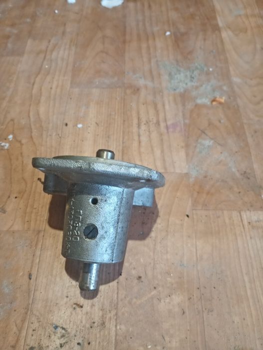 Помпа Ваз 2101.2102.2103.2106.2107