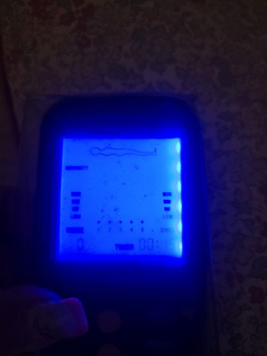 Estrado com colchão