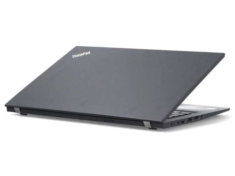 Lenovo ThinkPad T490s i5-8365U 16GB 256GB SSD 1920x11080 Wind 11 Rig ,Novo