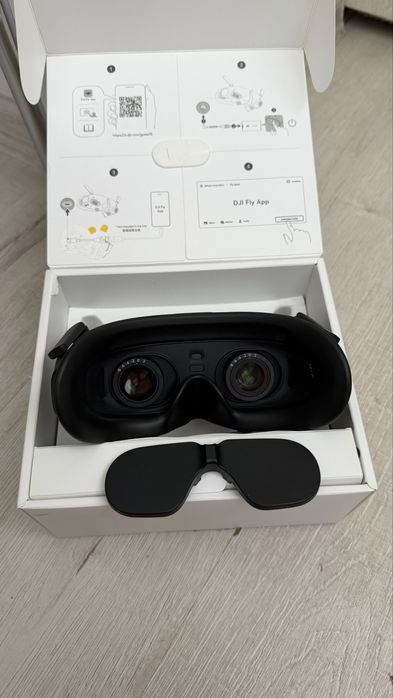 FPV окуляри DJI Goggles 2