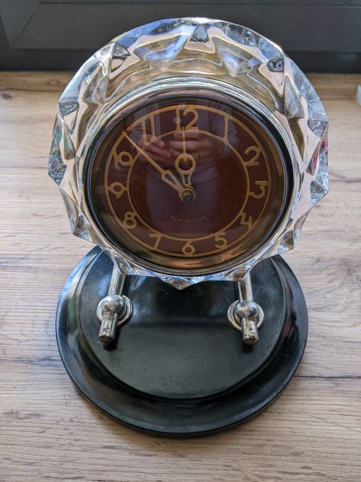 Годинник маяк ussr