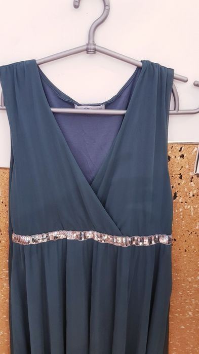 Стильное красивое платье нарядное платьице сарафан плаття сукня модна