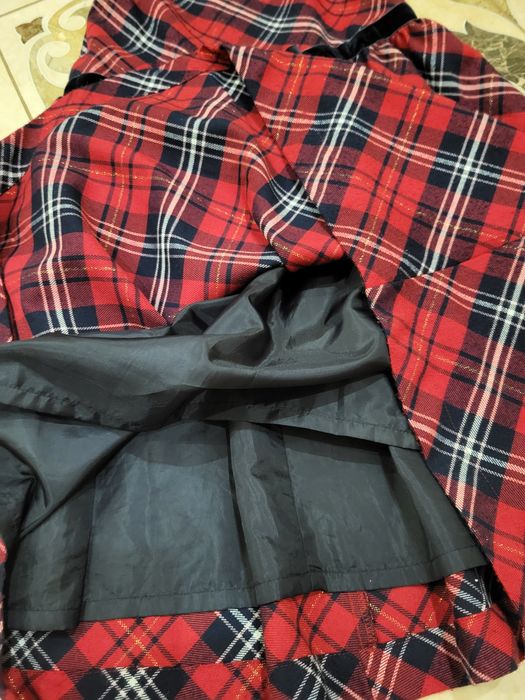 сарафан h&m платья