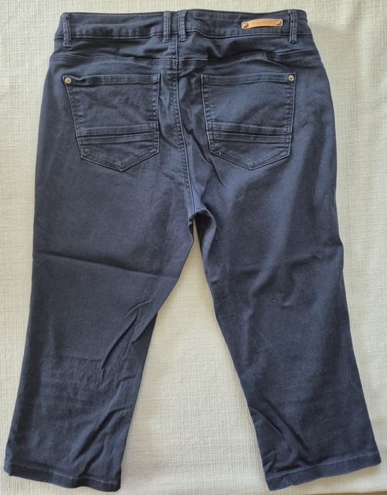 Spodenki Orsay  3/4 rozm.38