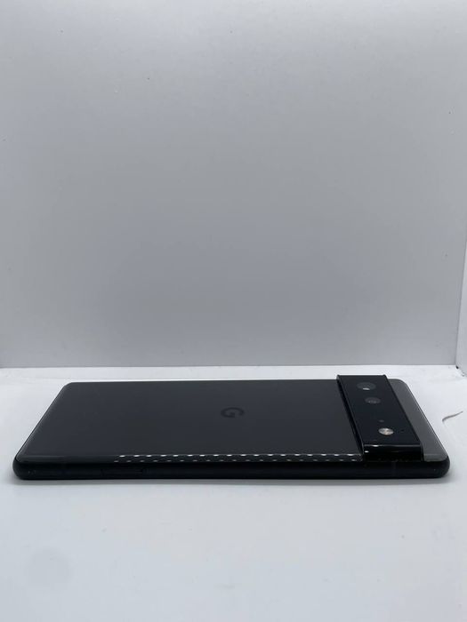 Google Pixel 6 128GB Stormy Black/Sorta Seafoam Soft Unlock