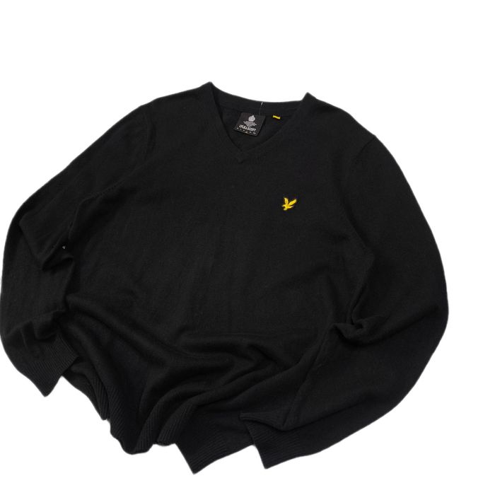 Кофта светр Lyle and Scott