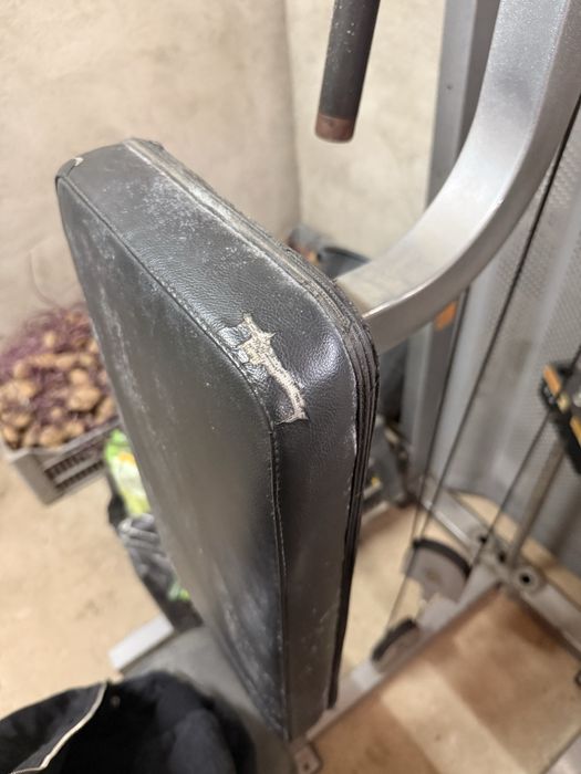Peck Deck Bodytone488120212532111362