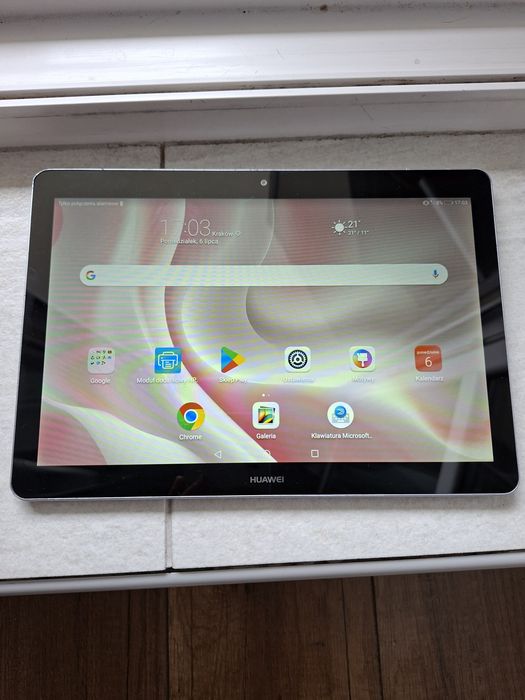 Tablet Huawei MediaPad T3 10
