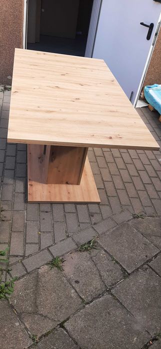 stół loft two rozsuwany Nowa niższa cena