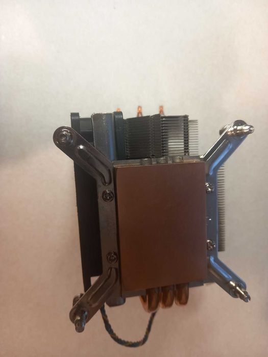 Кулер на LGA 2011