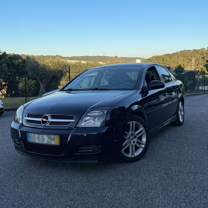 Peças Opel Vectra 2.2 dti