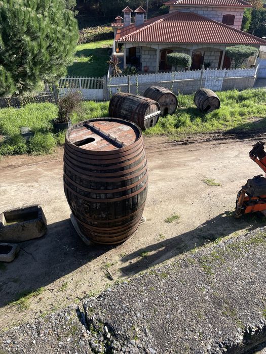 Terreno de construcao  em Santo Tirso
