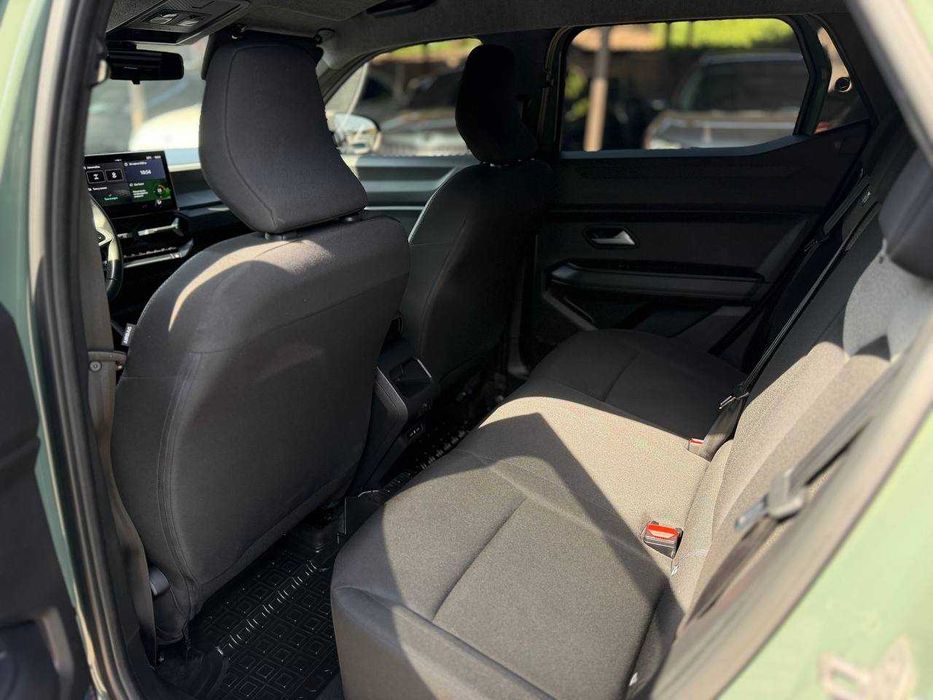 Renault Duster Mild Hybrid 2024