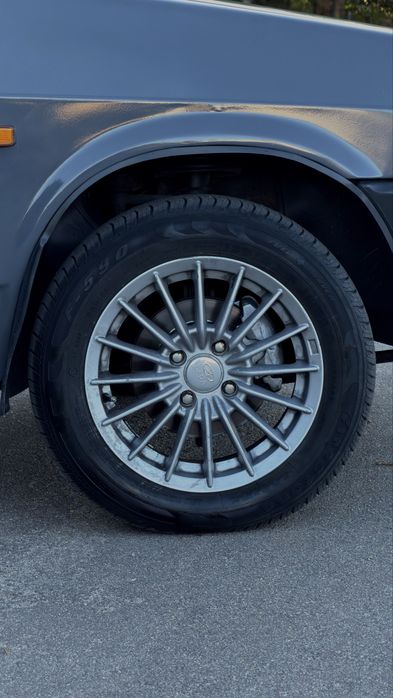 Продам ВАЗ 21099 1.5 в гарному стані
