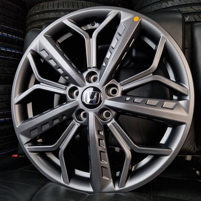 Диски На Авто R18 5x114.3 Honda Accord Hyundai Avante Kona Kia Optima
