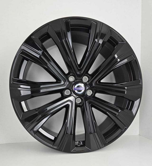 Oryginalne felgi Volvo 21" XC60 XC90 V90 S90 FORD 5x108