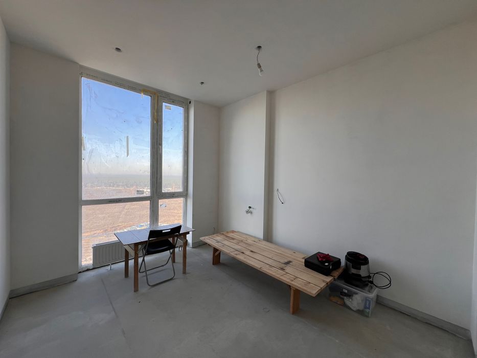 Продаж дворівневої квартири 134 м² у Варшавському плюс. Ремонт 90%