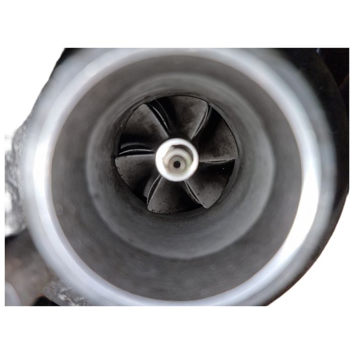 Turbosprężarka turbina turbo 038253014R Volkswagen Sharan 1.9 TDI