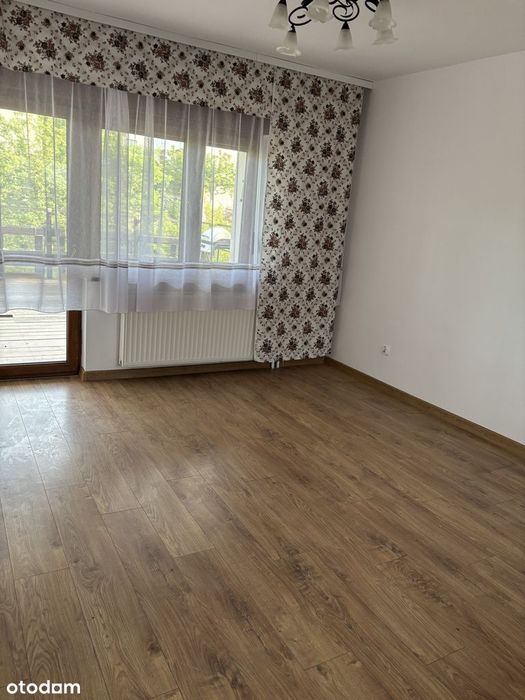 Dom wolnostojący Bytom Odrzański - Poprzeczna