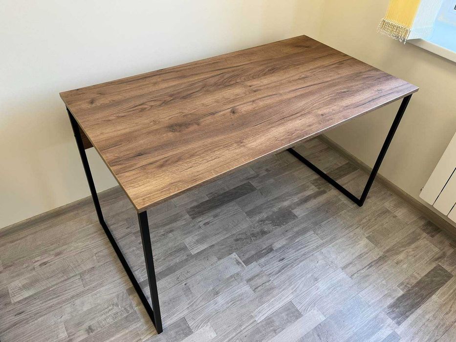 Офісні столи Лофт, офісний стіл Лофт, столи Лофт. Стіл письмовий.