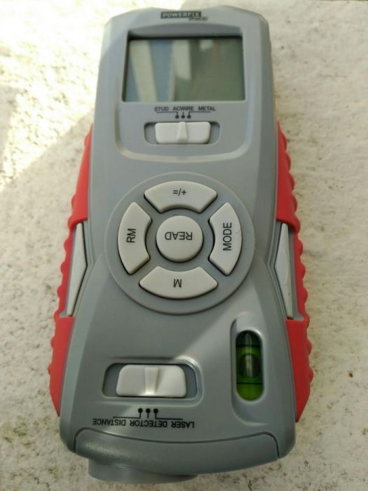 Detector multifunções64551542359681121