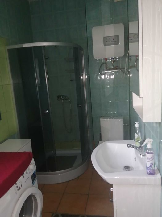 Dom letniskowy nad jeziorem - Chomętowo, lubuskie