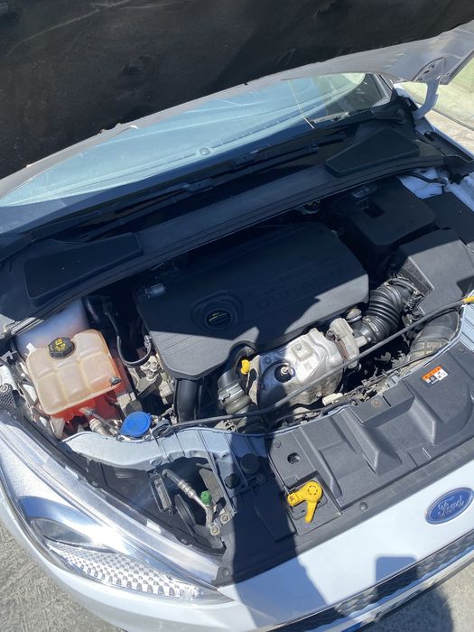 Focus sw 1.5 diesel 2018