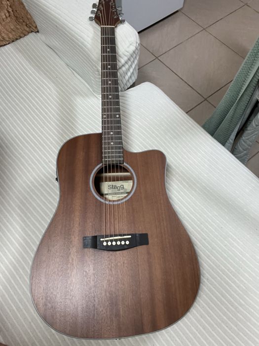 Guitarra violão