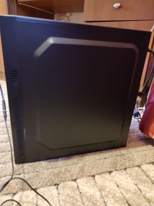 Компьютер + монитор