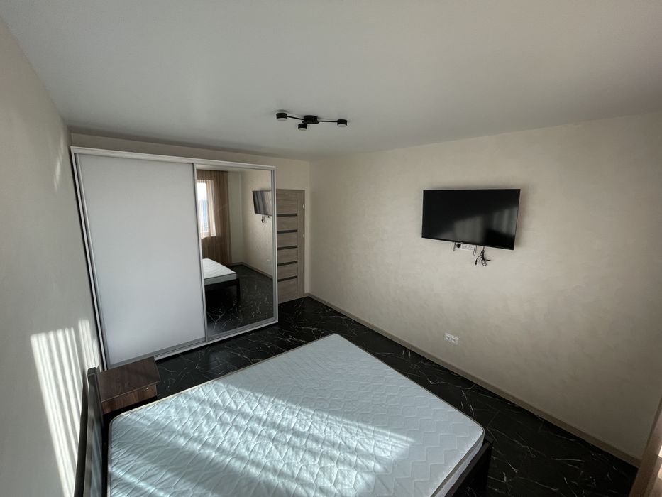 Шикарная квартира с видом на море!