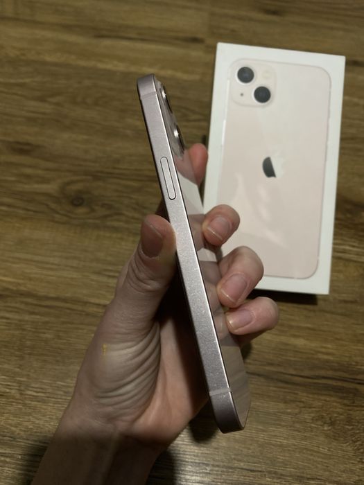 Срочно продам Iphone 13 128 gb Neverlock!