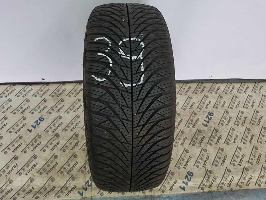 Opona Fulda MultiControl   205/55R16   205/55/16