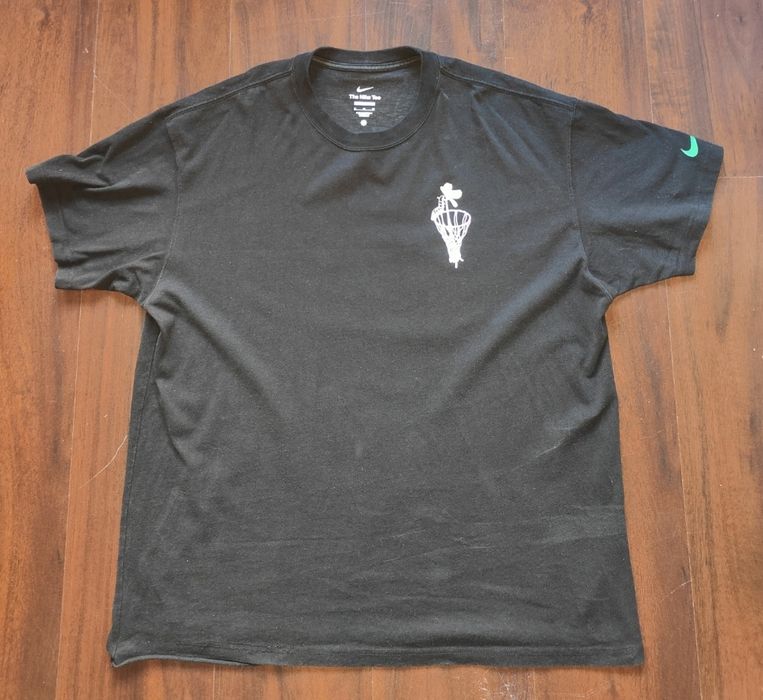 Nike Hoops Basketball NBA XL T-shirt
