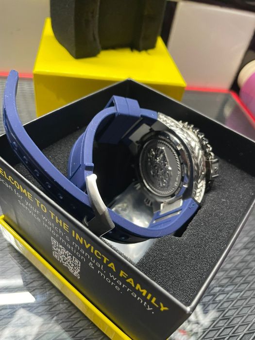 Relógio Invicta novo