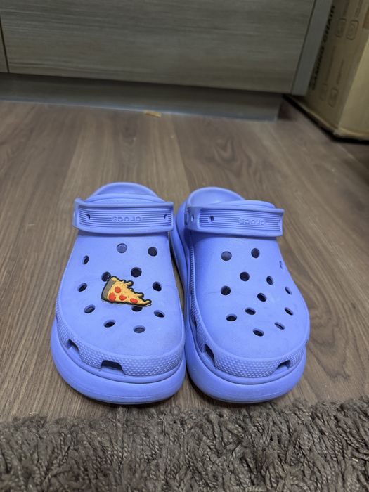 Crocs оригінал  M5 W7