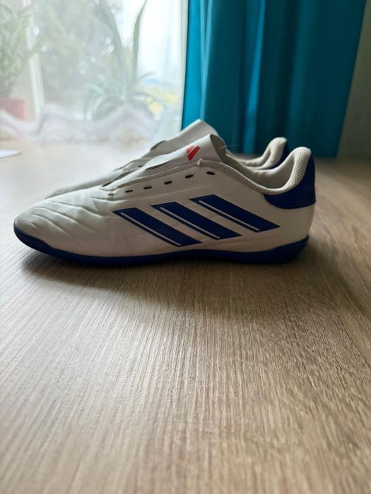 Buty halowe r.35