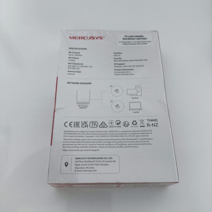 Cartões SD / Adaptadores WiFI / USB64738675088387124