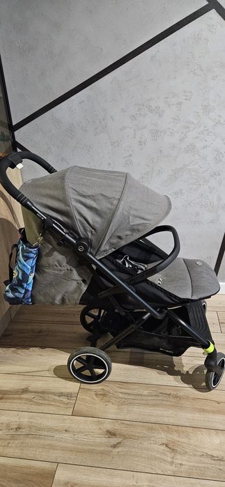 Wózek  spacerówka CYBEX EEZY S+2