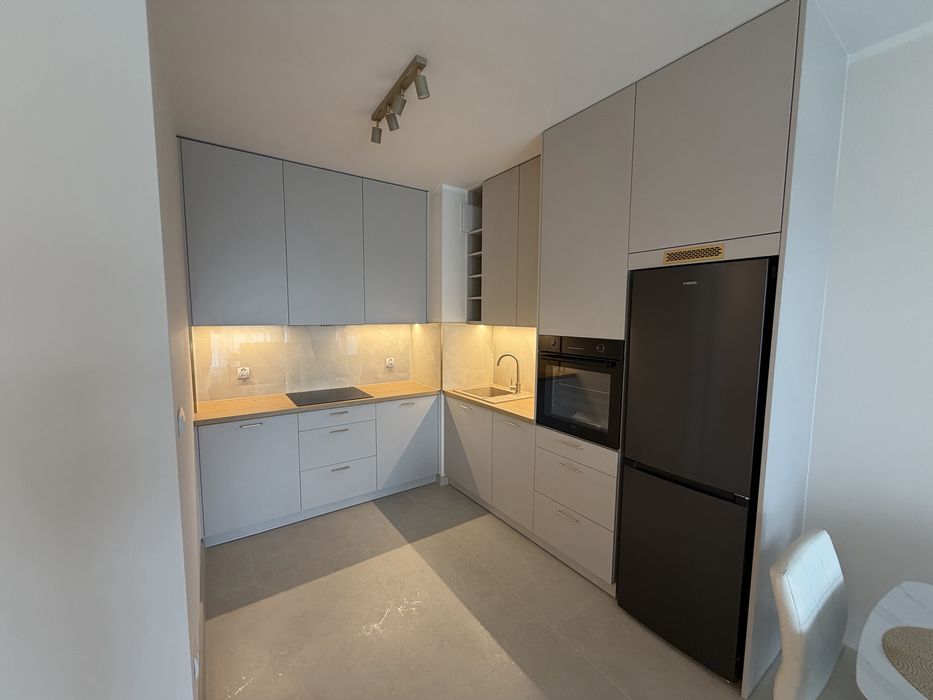 Mieszkanie na wynajem – 48 m² | Żyrardów, ul. Piękna