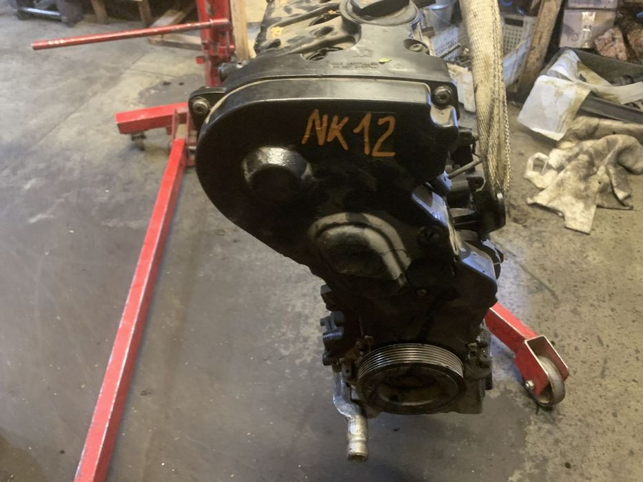 Двигатель мотор 2.0 TFSI BWT 06D100032KX для Audi A4 B7 2004-2007