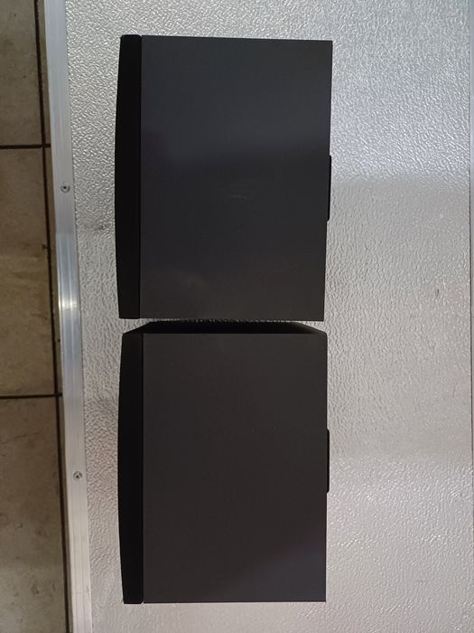 Głośniki firmy Sony