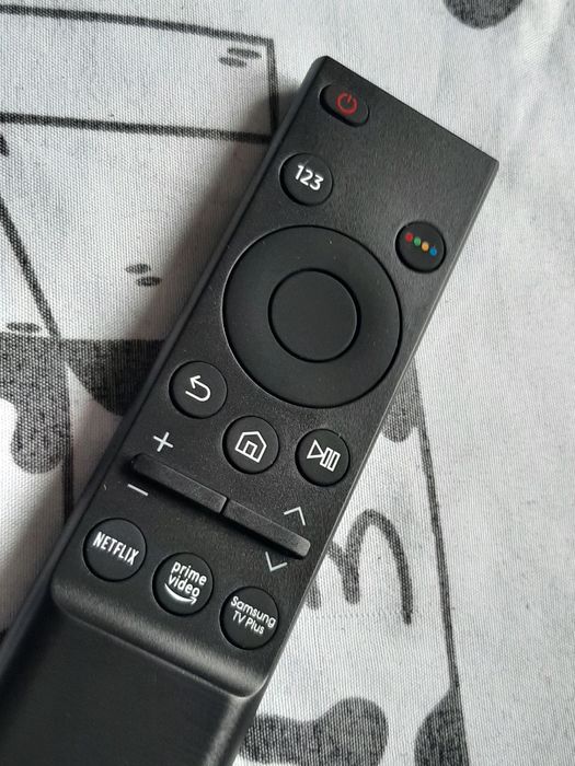 Pilot do każdego TV Samsung odbiór nonstop