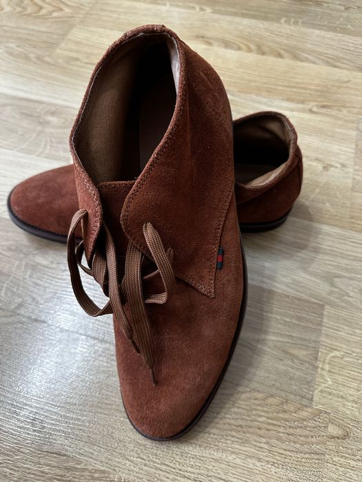 Черевики Gucci оригінал