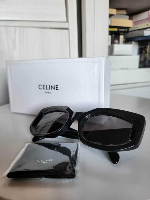 Okulary Celine nowe