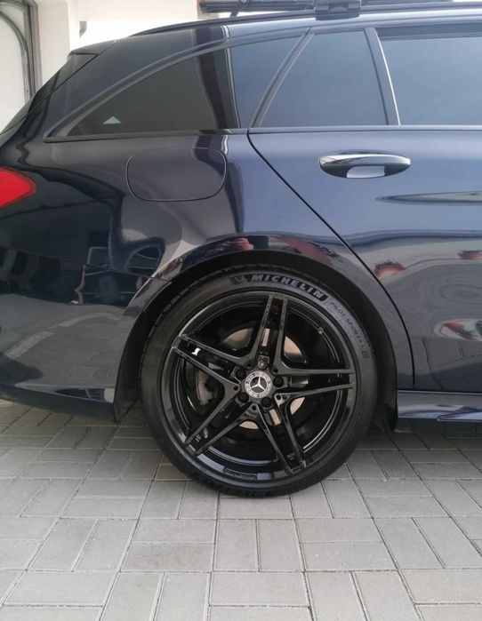 Jantes 19 amg originais